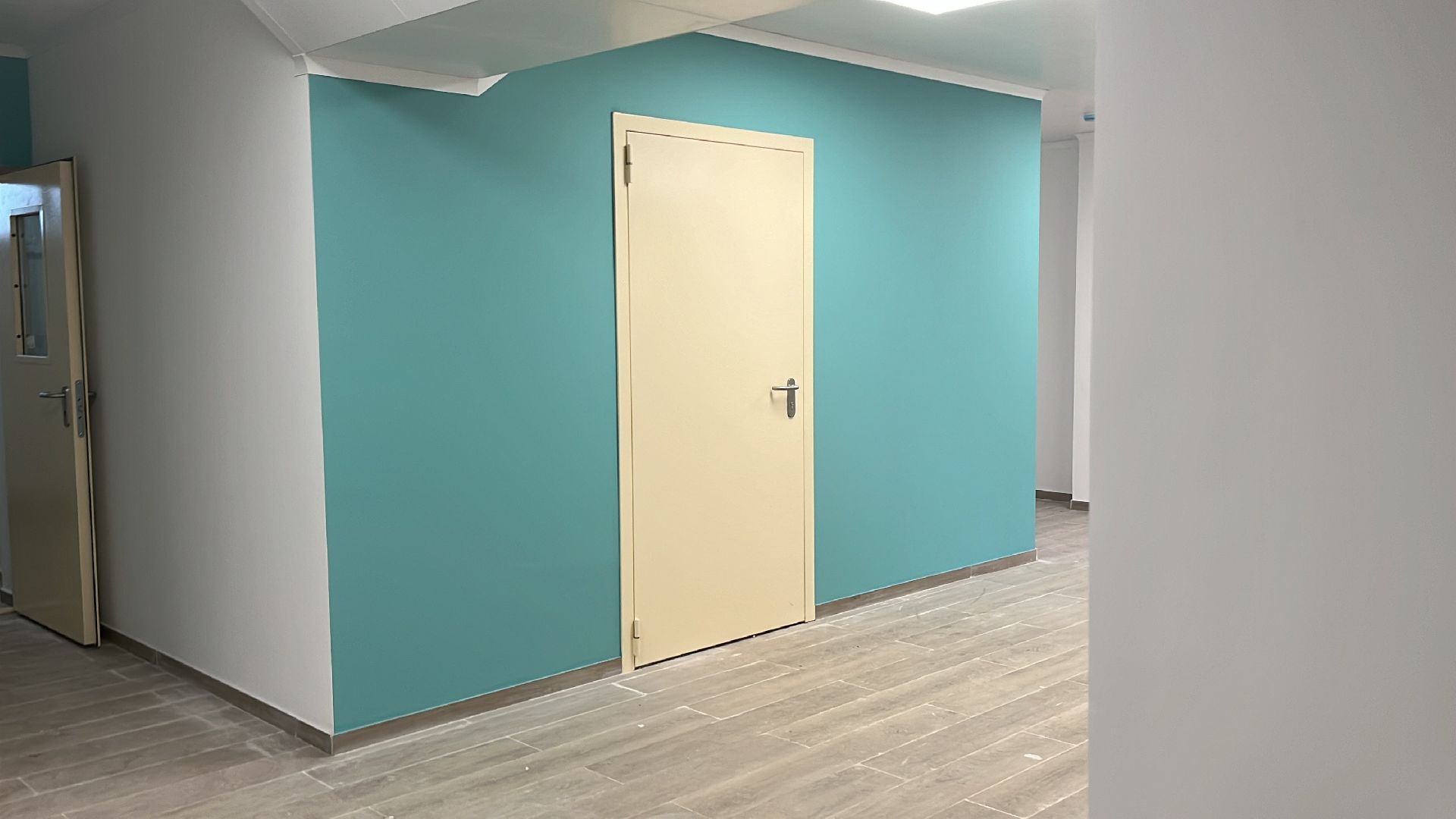 Волоколамск, капитальный ремонт, Осташевская больница, программа губернатора мо,вертикалки,