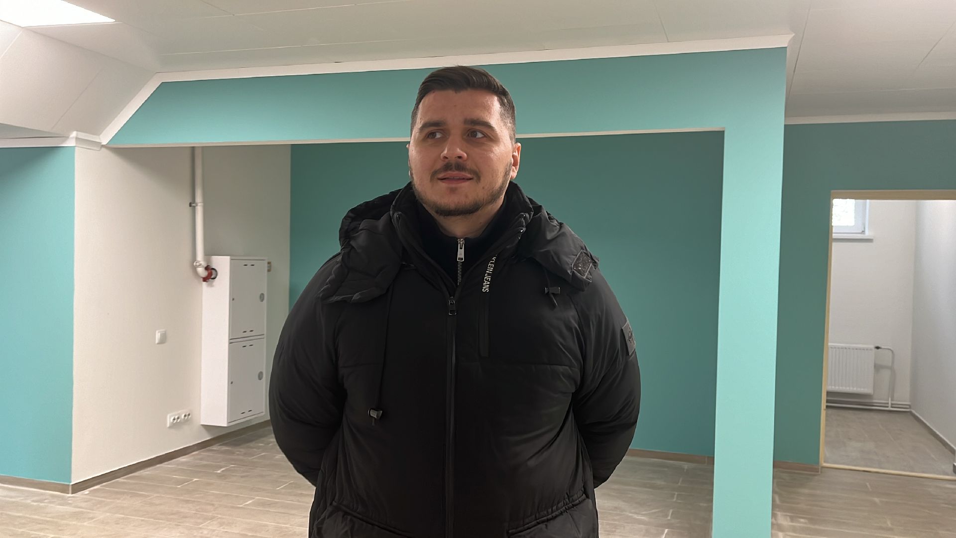 Волоколамск, капитальный ремонт, Осташевская больница, программа губернатора мо,вертикалки,