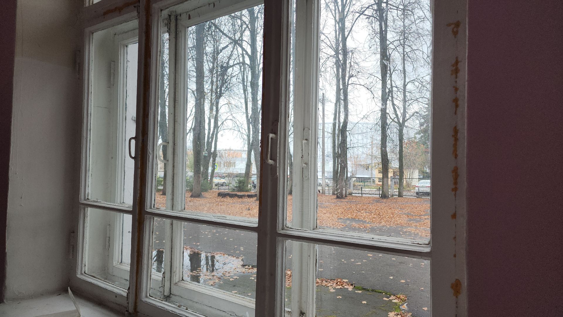 электросталь, школа 13, капремонт, госпрограмма, программа московской области, строительство, демонтаж, демонтажные работы, вертикаль,