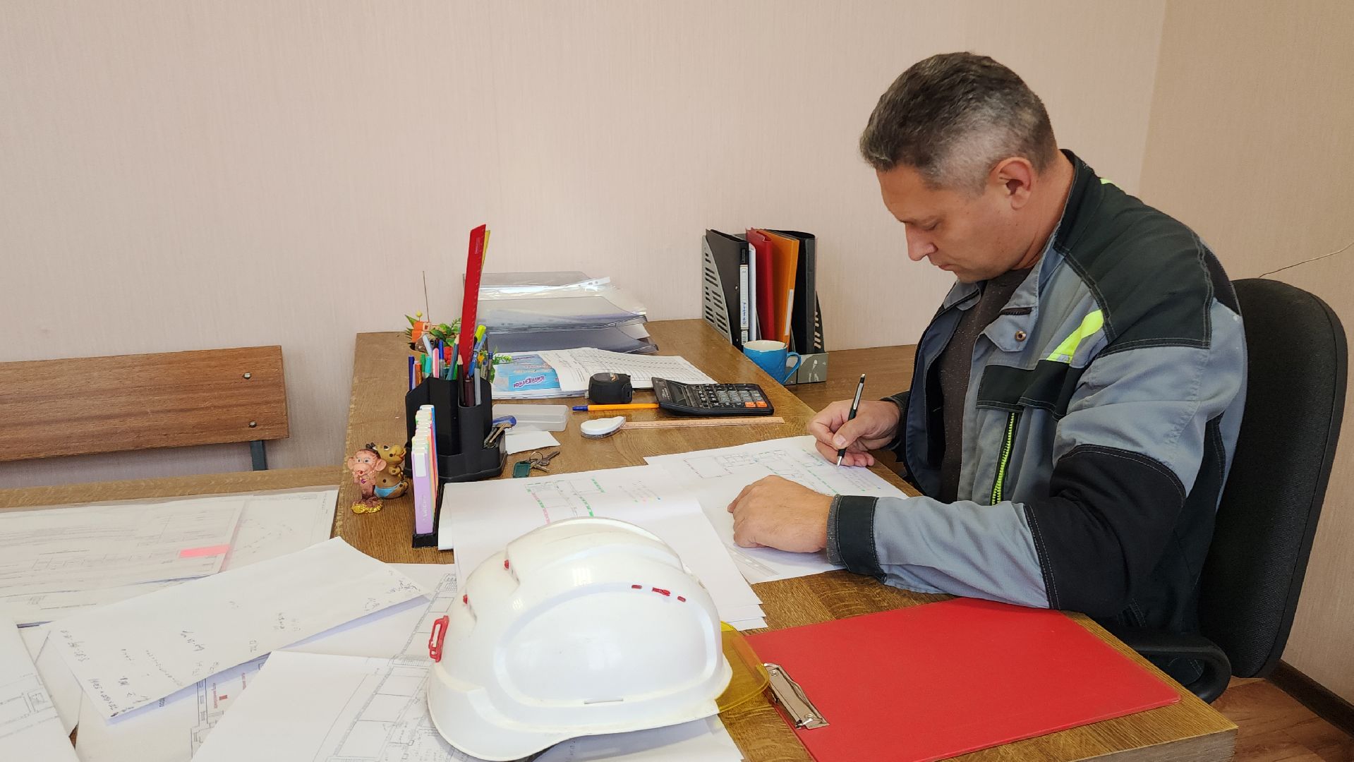 электросталь, школа 13, капремонт, госпрограмма, программа московской области, строительство, демонтаж, демонтажные работы, вертикаль,