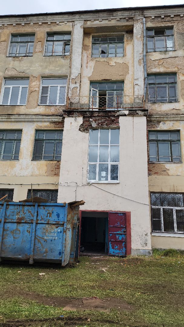 электросталь, школа 13, капремонт, госпрограмма, программа московской области, строительство, демонтаж, демонтажные работы, вертикаль,