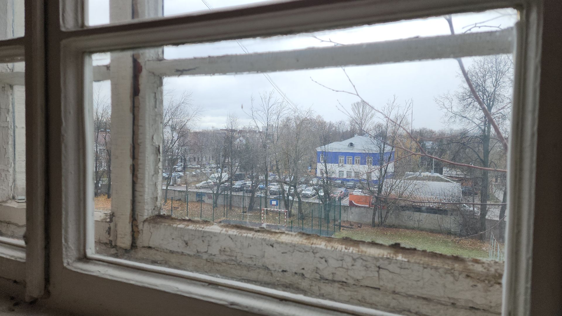 электросталь, школа 13, капремонт, госпрограмма, программа московской области, строительство, демонтаж, демонтажные работы, вертикаль,