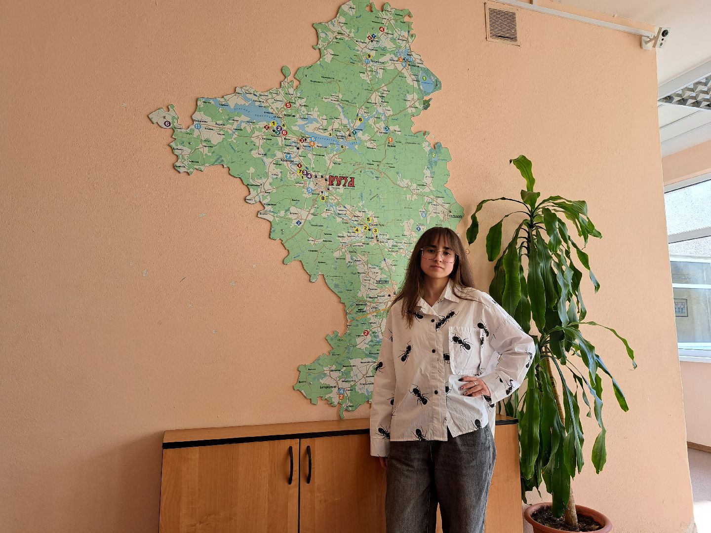 Высший пилотаж, Школа, Конкурс, Проекты