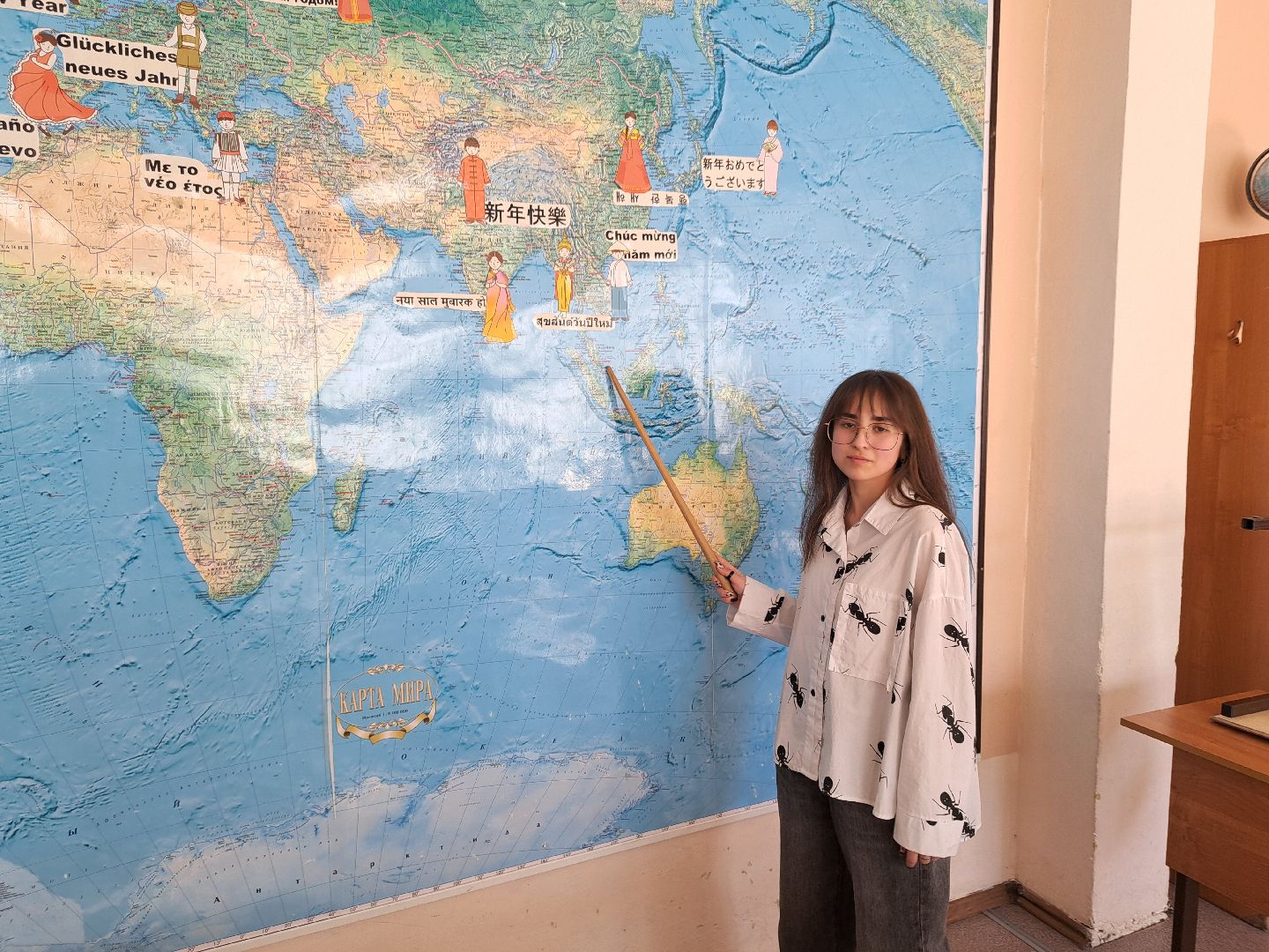 Высший пилотаж, Школа, Конкурс, Проекты