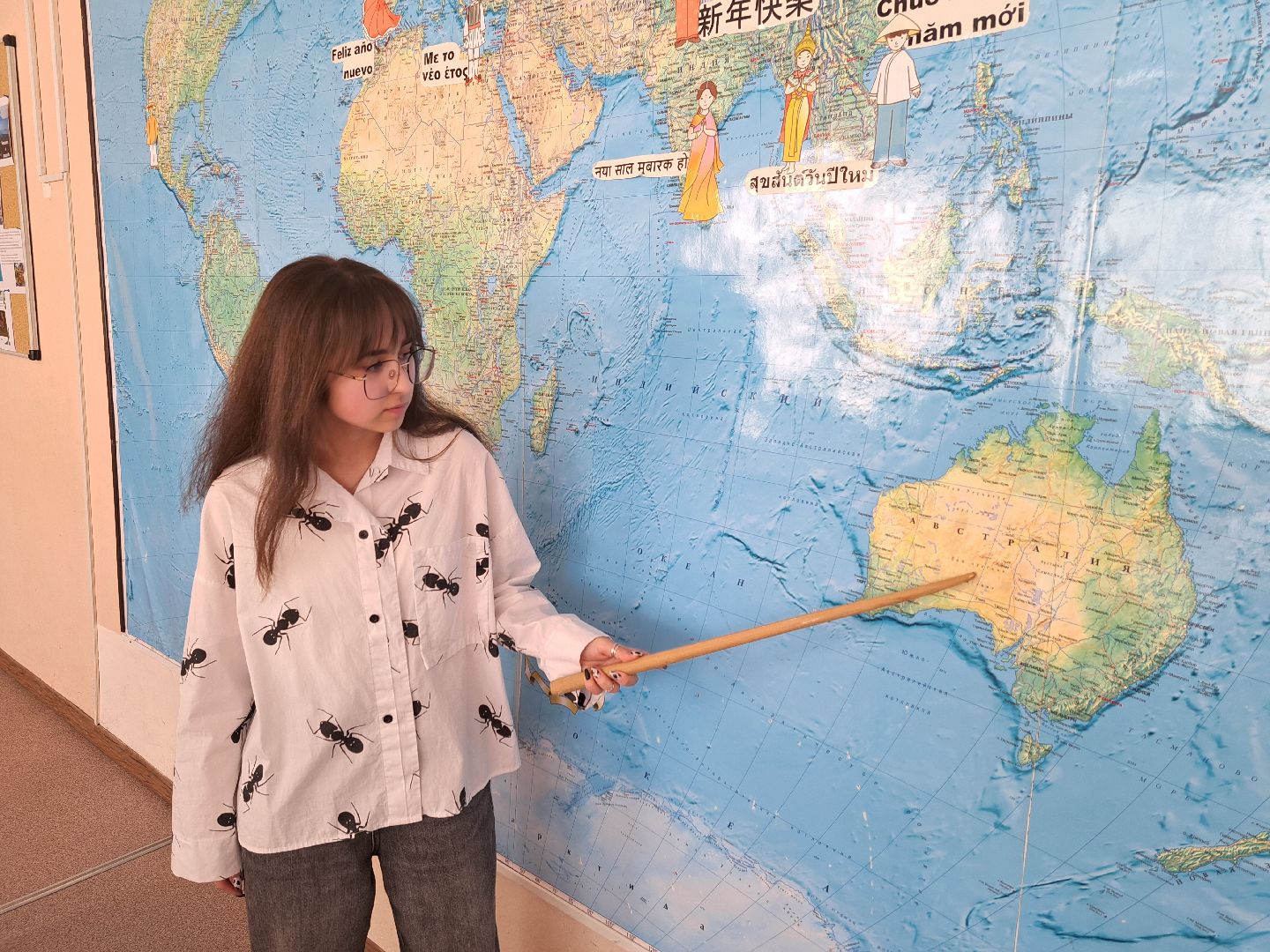 Высший пилотаж, Школа, Конкурс, Проекты