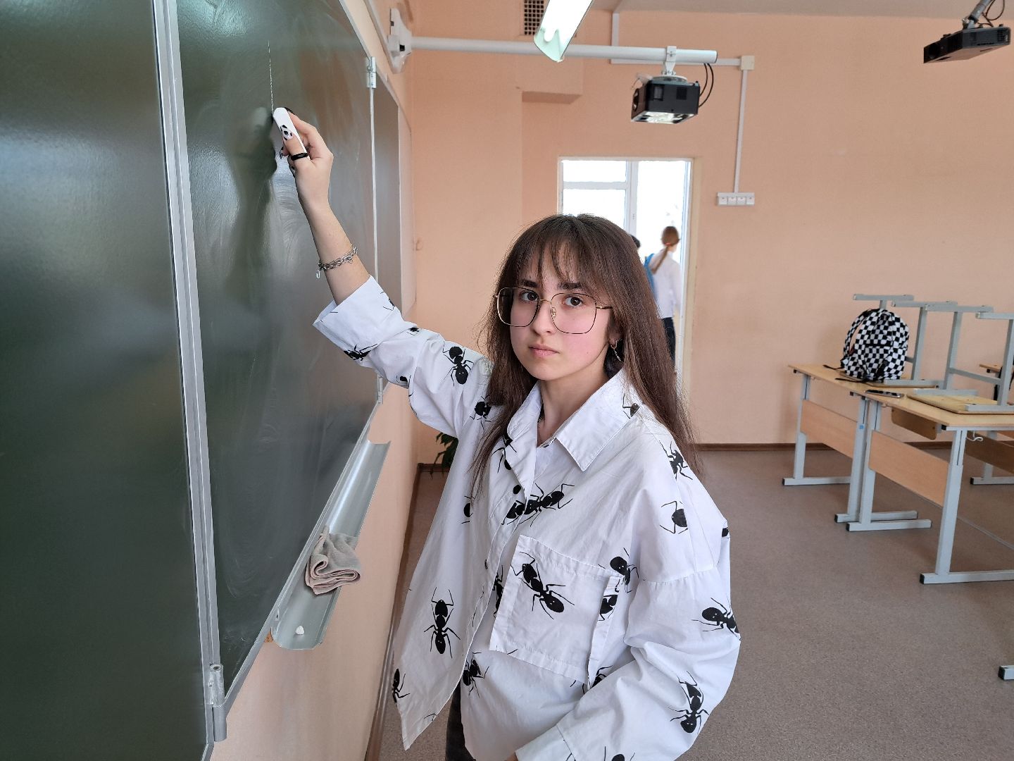 Высший пилотаж, Школа, Конкурс, Проекты