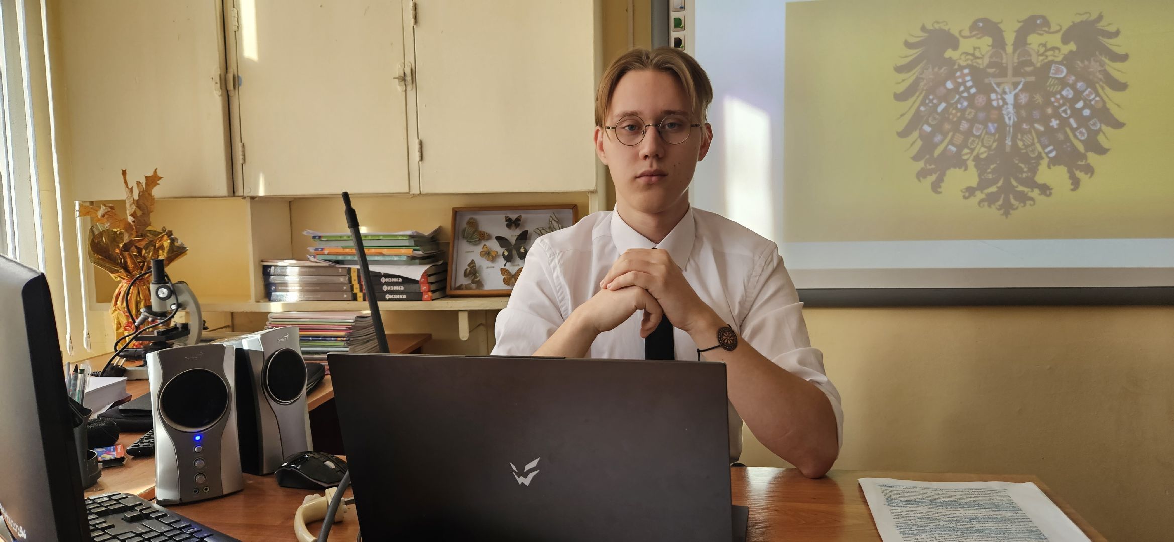 образование, учитель, преподаватель, Жуковский, школа,