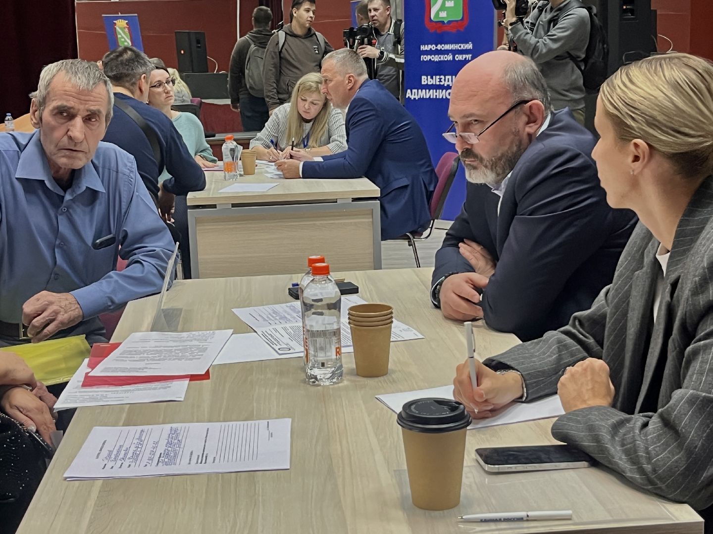 выездная администрация, жкх и благоустройство, Антон велиховский,наро-фоминский городской округ, роман шамнэ,Вертикалка, вертикальное видео,