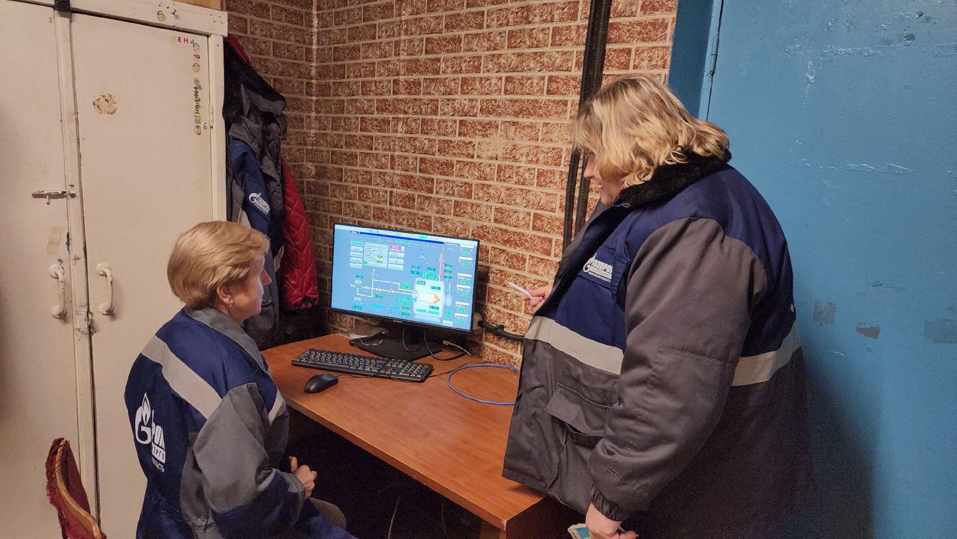 пушкино, котельная, новое оборудование, теплосети, отопительный сезон, жители,