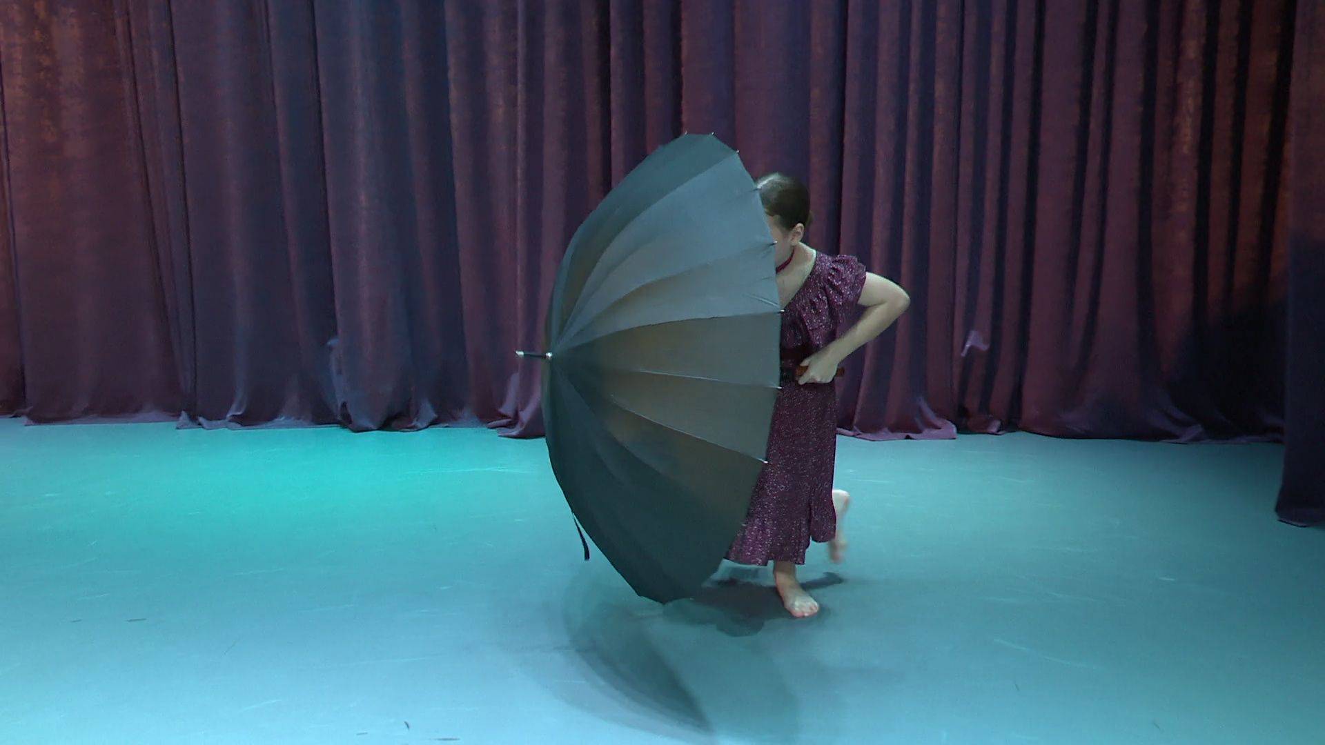 Реутов, культура, танцы, Колибри, Бахчисарайский фонтан, постановка, победа,