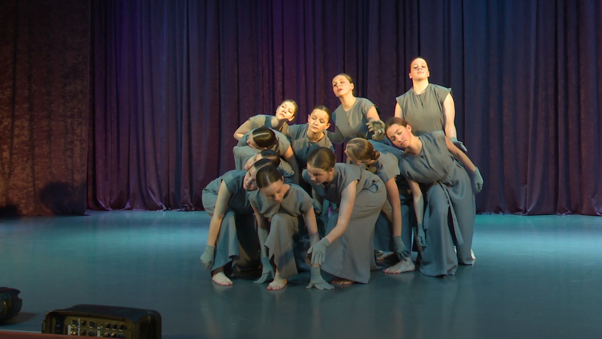 Реутов, культура, танцы, Колибри, Бахчисарайский фонтан, постановка, победа,