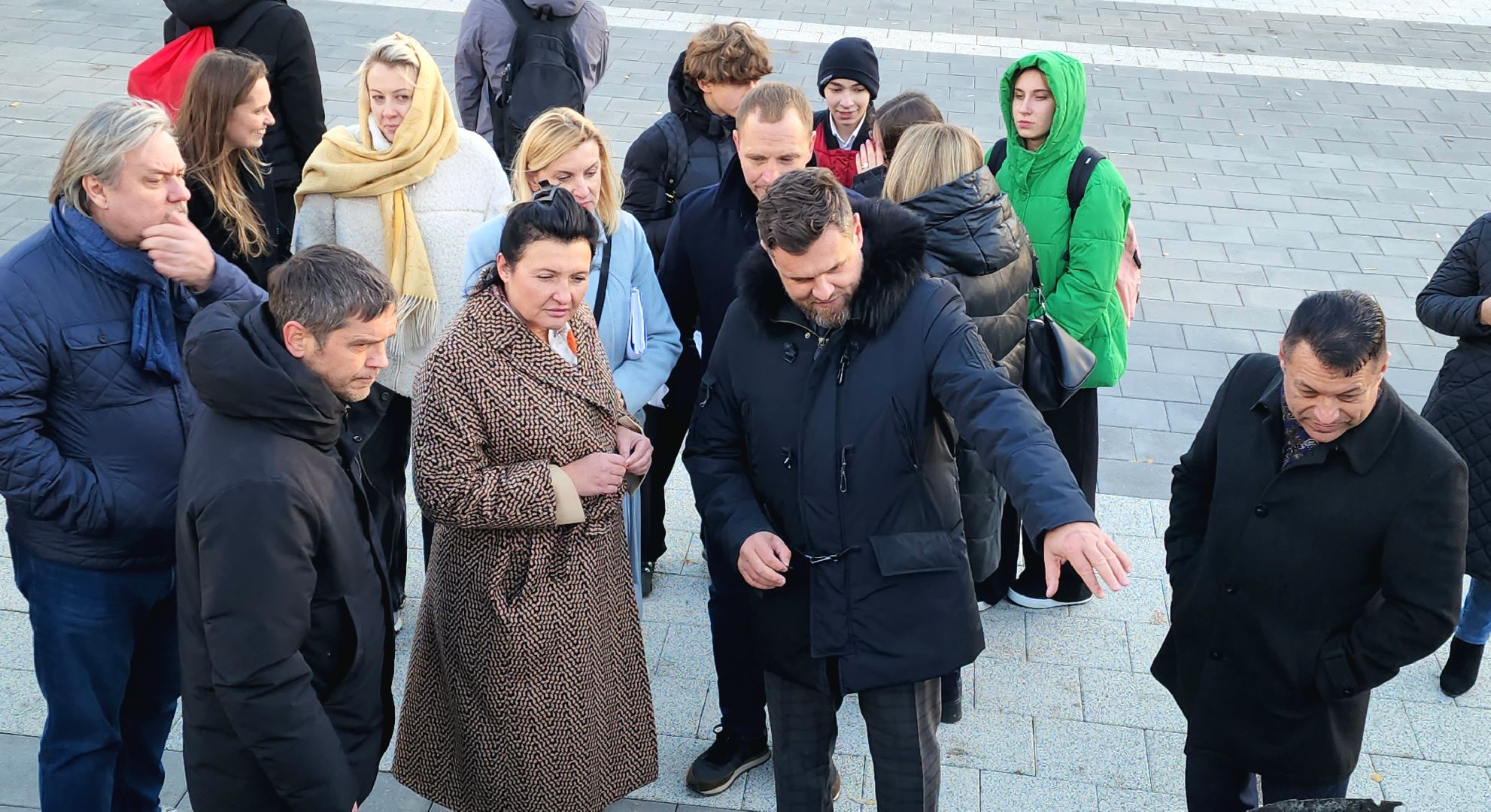 следственный комитет, Выставка, Парк, Лобня,