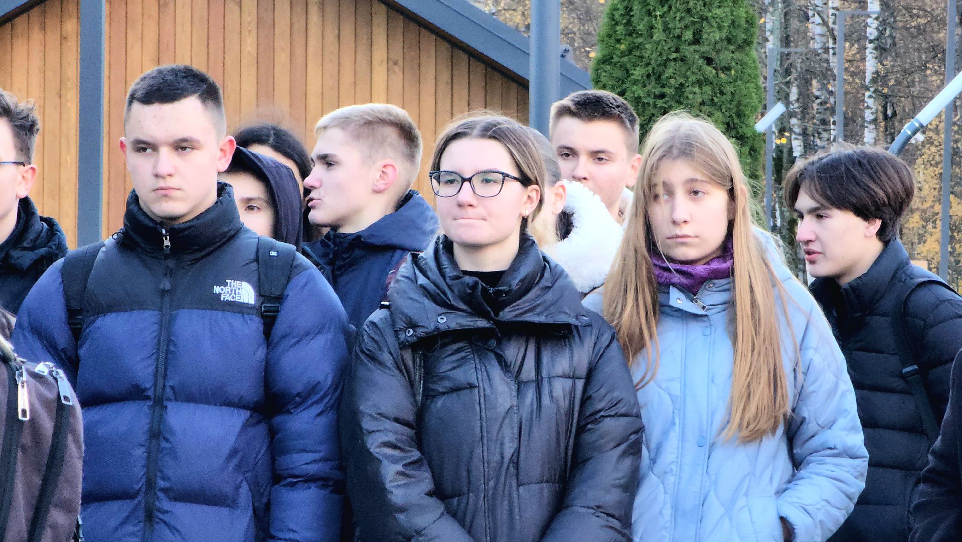 следственный комитет, Выставка, Парк, Лобня,