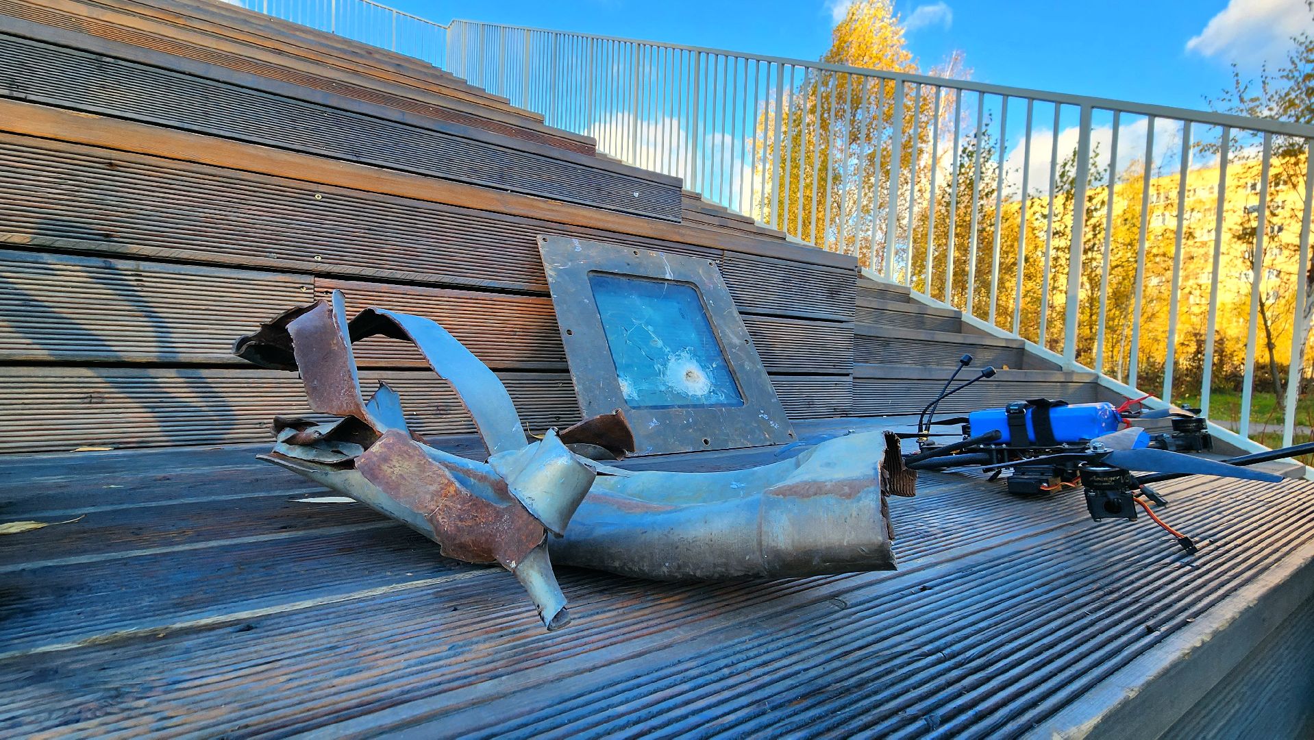 следственный комитет, Выставка, Парк, Лобня,