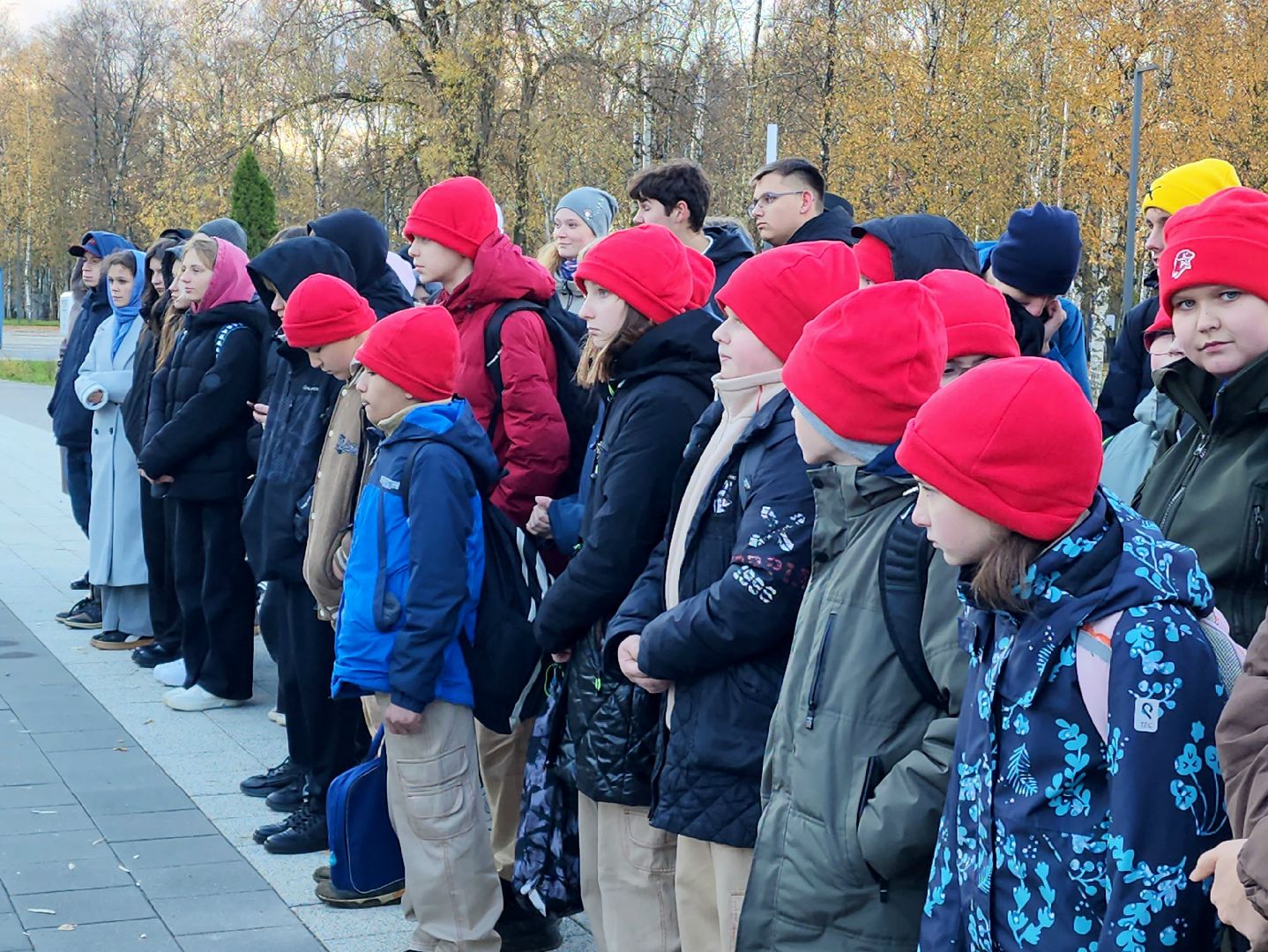 следственный комитет, Выставка, Парк, Лобня,