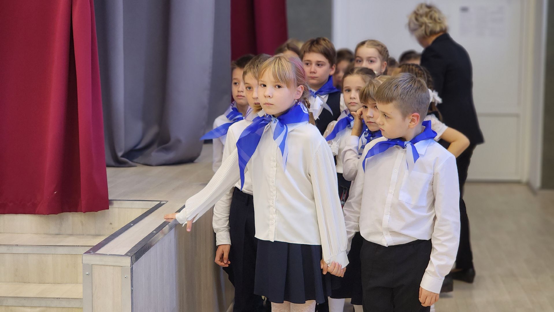 орлята россии, протвино, Региональная конференция, серпухов, Педагоги и семья,