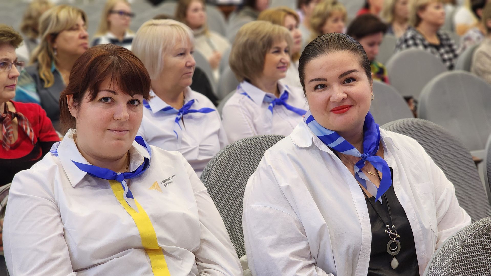 орлята россии, протвино, Региональная конференция, серпухов, Педагоги и семья,