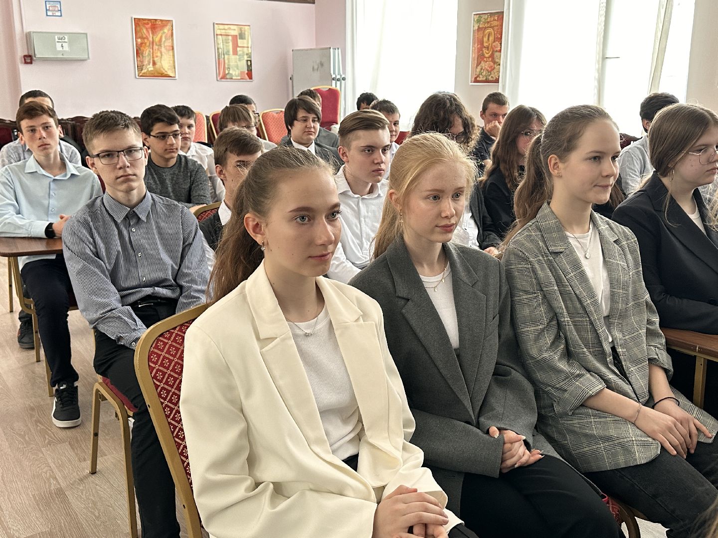 Одинцово, Образование, Волонтёры, Добровольчество