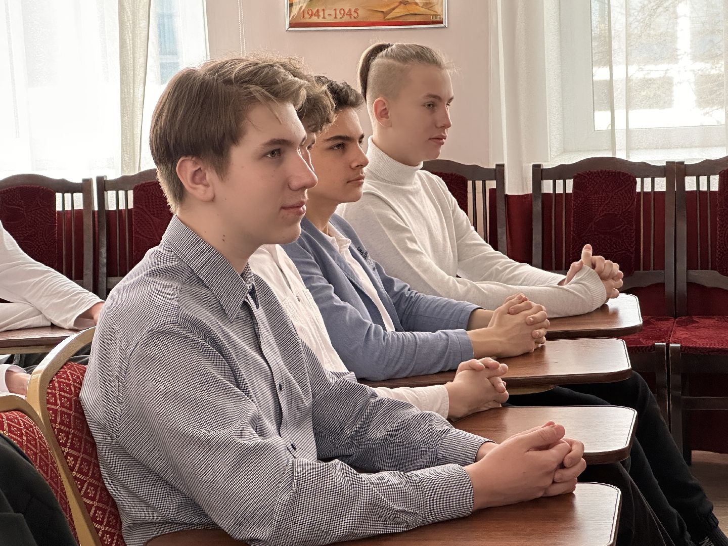 Одинцово, Образование, Волонтёры, Добровольчество