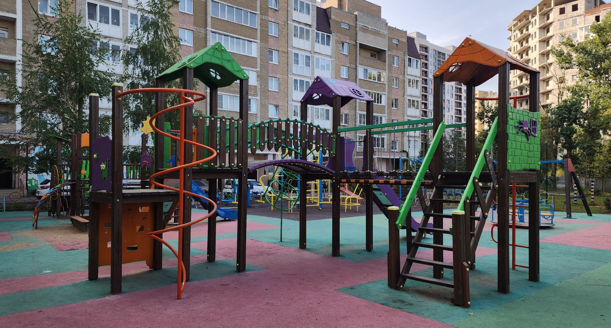 Звенигород, переселение из аварийного жилья, жкх,Вертикалка, Вертикальное видео,