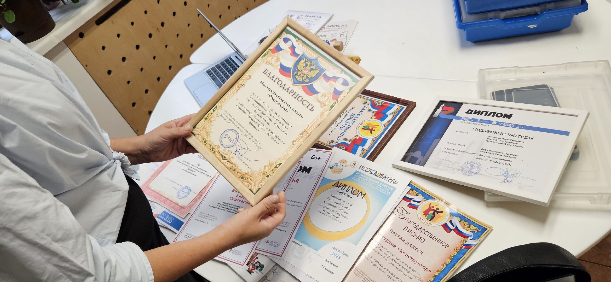 образование, дети, творчество, Жуковский,