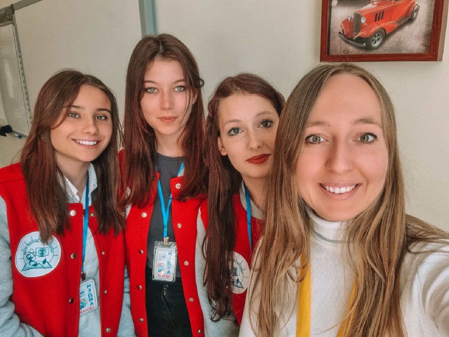 одинцово, образование, педагог, английский язык,