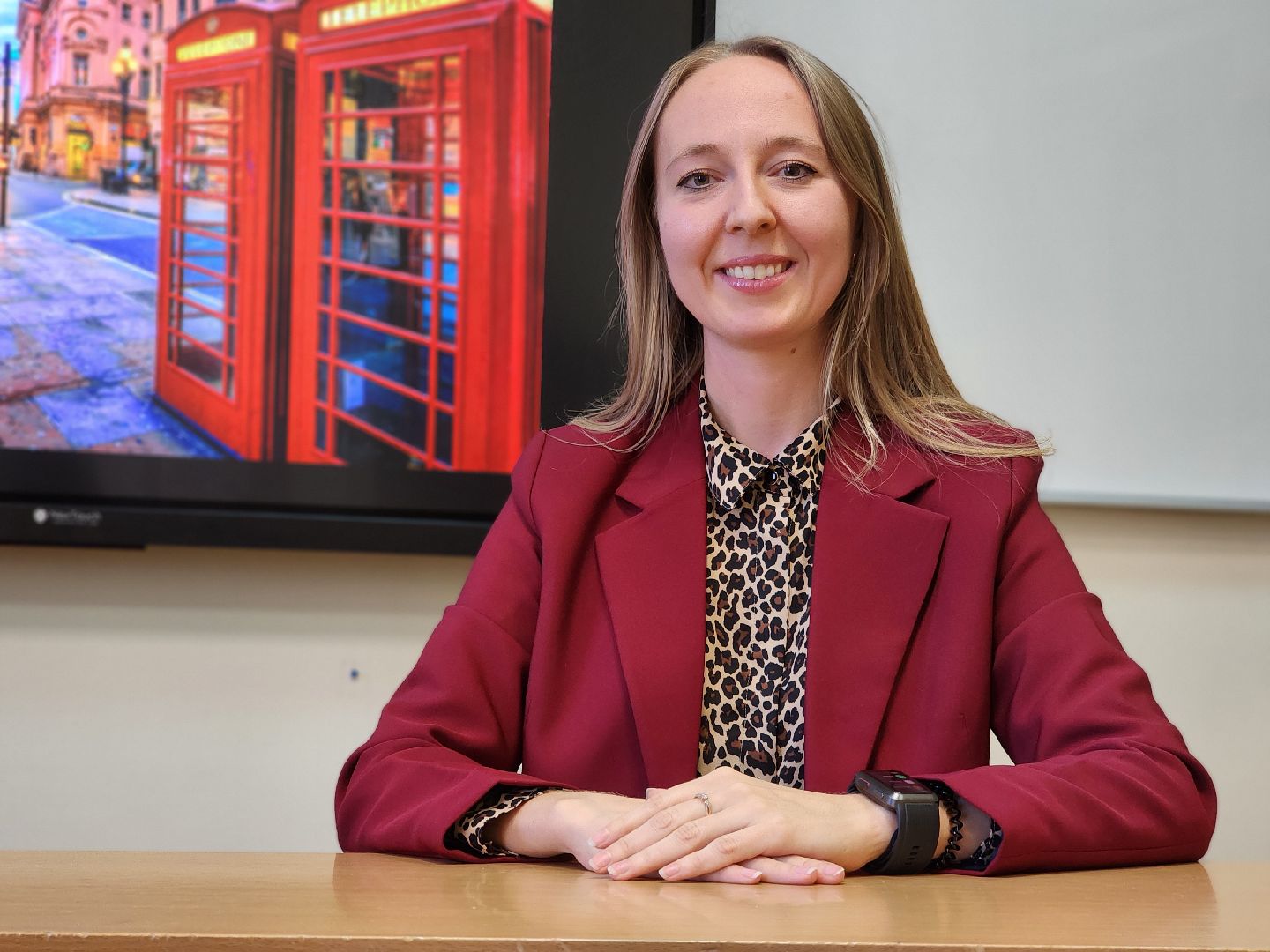 одинцово, образование, педагог, английский язык,