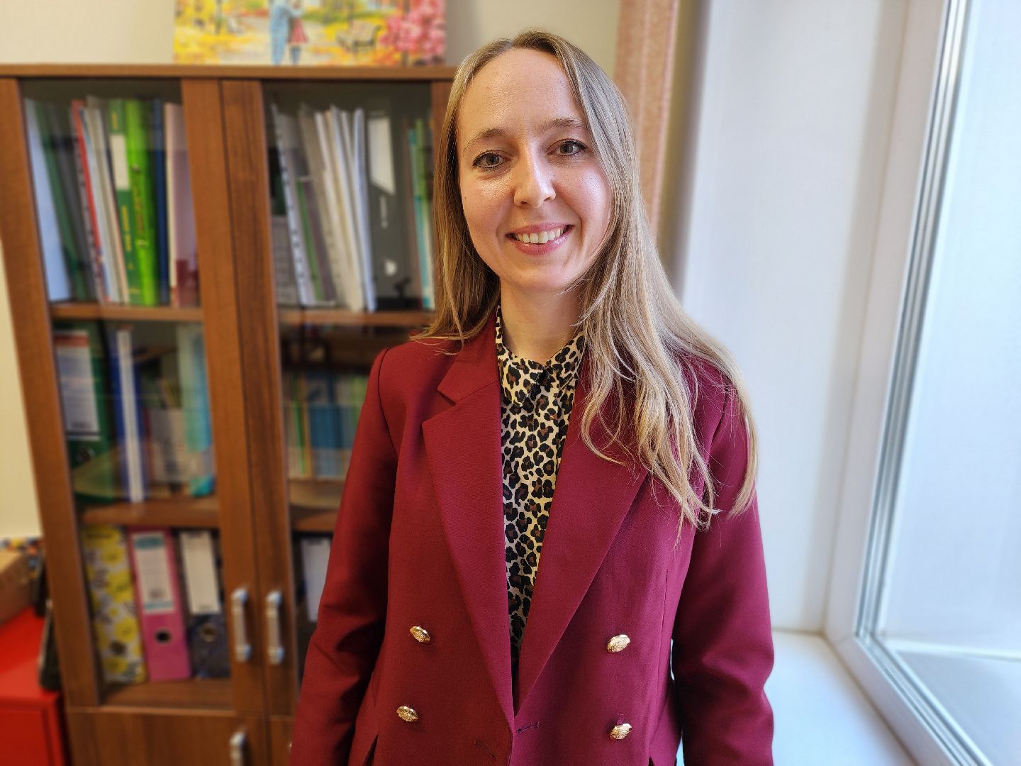 одинцово, образование, педагог, английский язык,