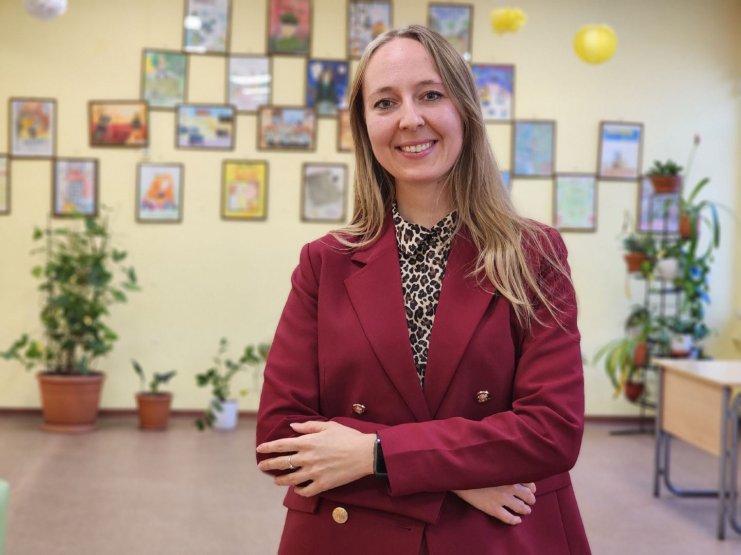 одинцово, образование, педагог, английский язык,