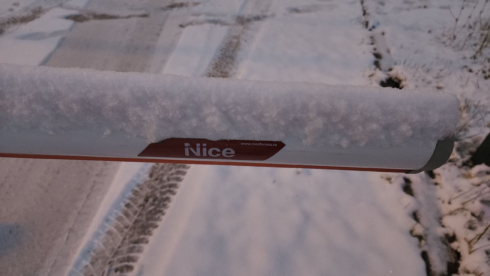 Реутов, ЖКХ, снегопад, уборка снега, дворники, вертикалки