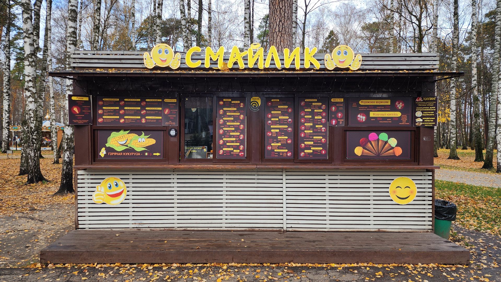 кафе, малый бизнес, хот-дог, Ногинск, Богородский городской округ,вертикаль,