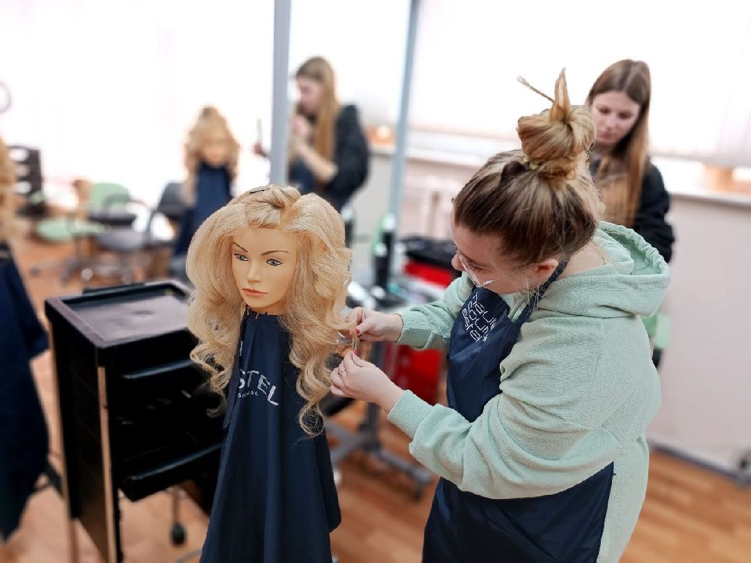 Можайский Округ, Подмосковье, Образование, Можайский Техникум