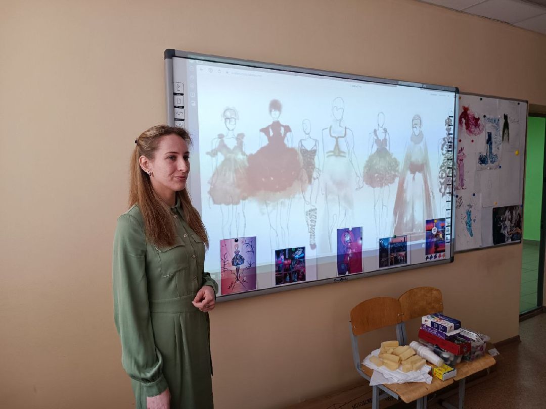 Можайский Округ, Подмосковье, Образование, Можайский Техникум