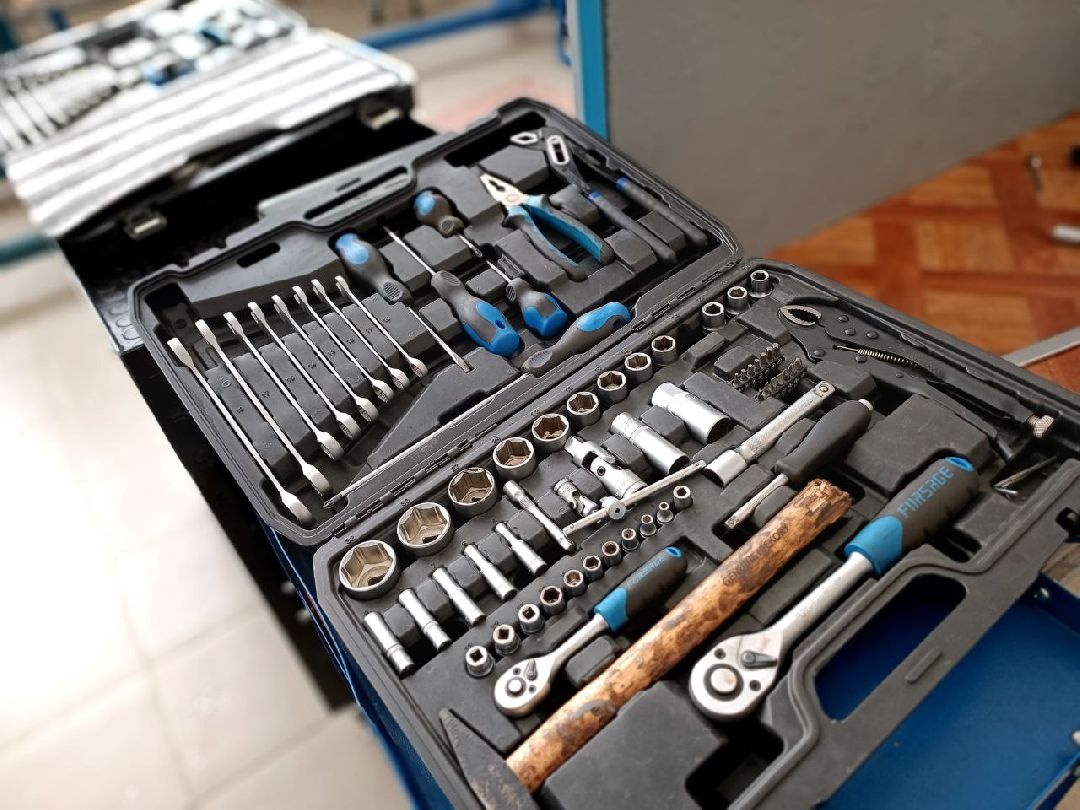 Можайский Округ, Подмосковье, Образование, Можайский Техникум