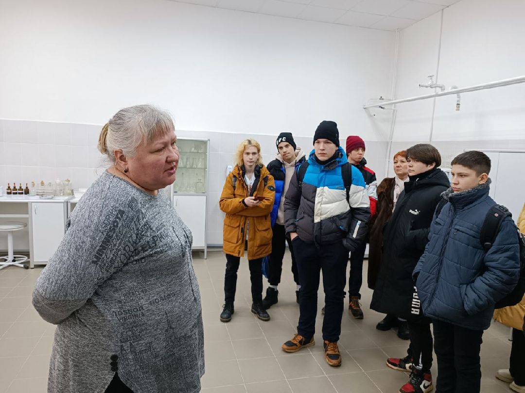 Можайский Округ, Подмосковье, Образование, Можайский Техникум