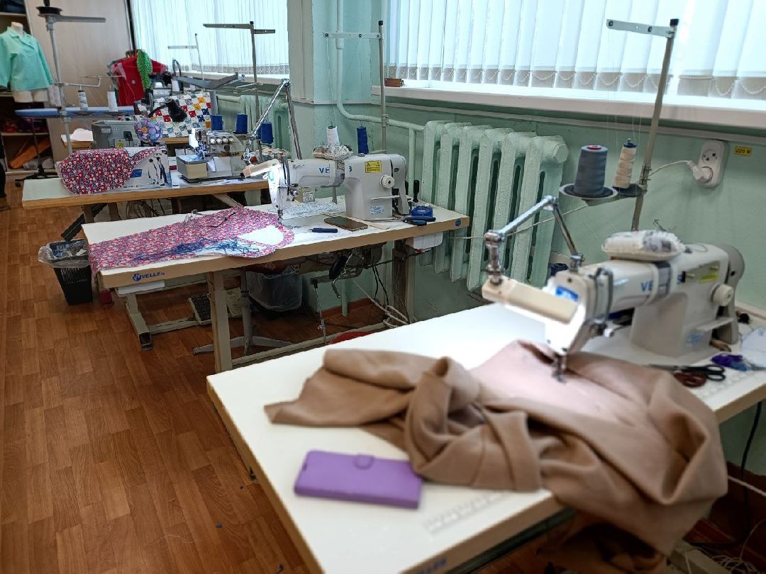 Можайский Округ, Подмосковье, Образование, Можайский Техникум