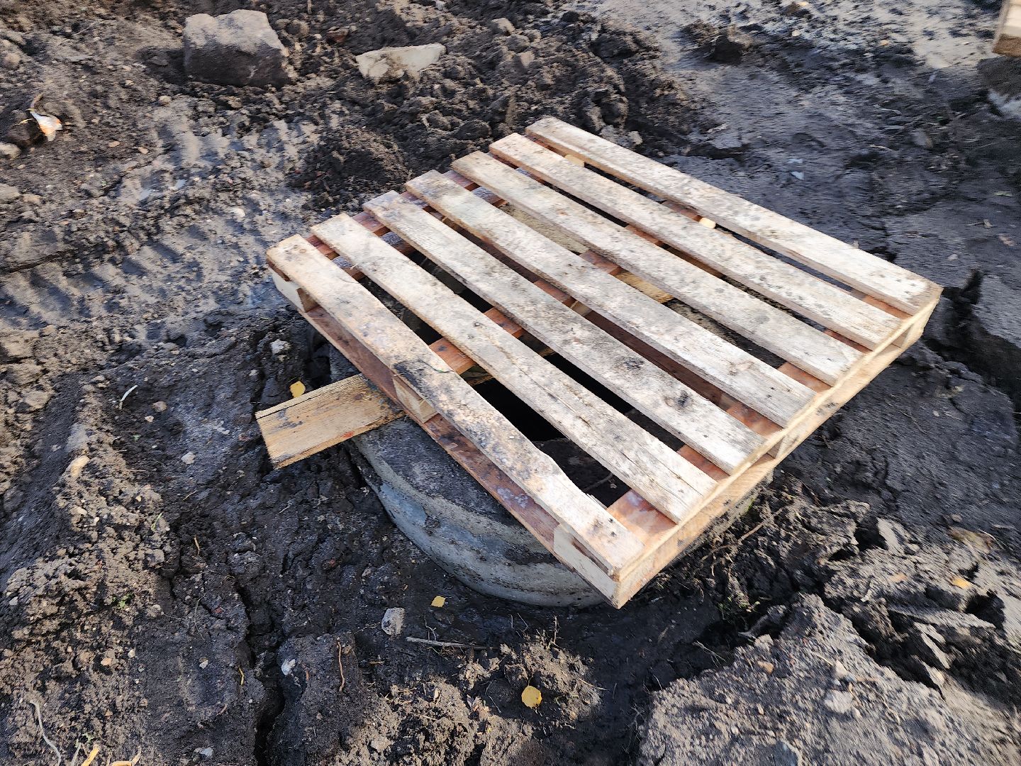 серпухов, подмосковье, ливневая канализация, благоустройство, вертикалки,