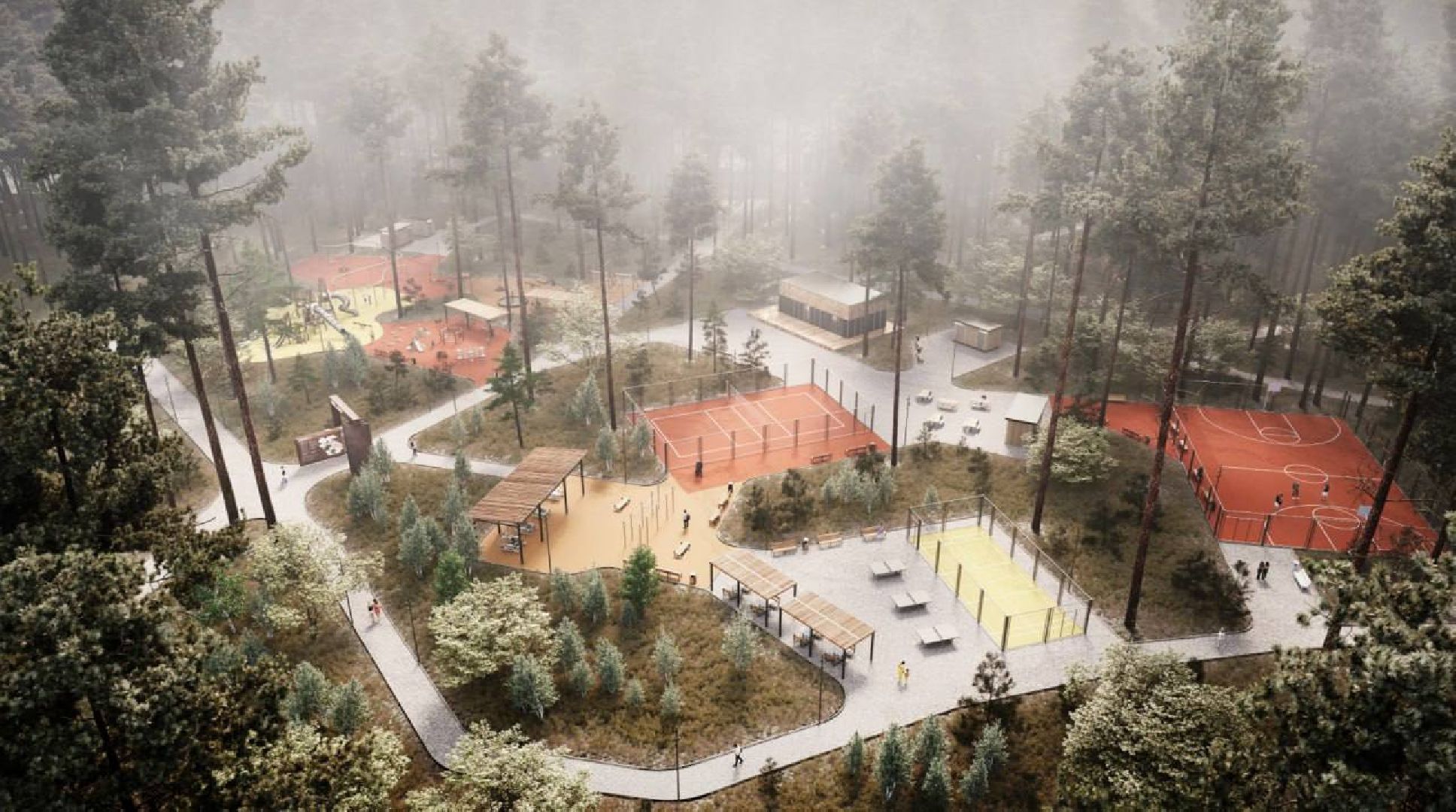 благоустройство, орехово зуево, Парковский лес,Вертикалка, вертикальное видео,