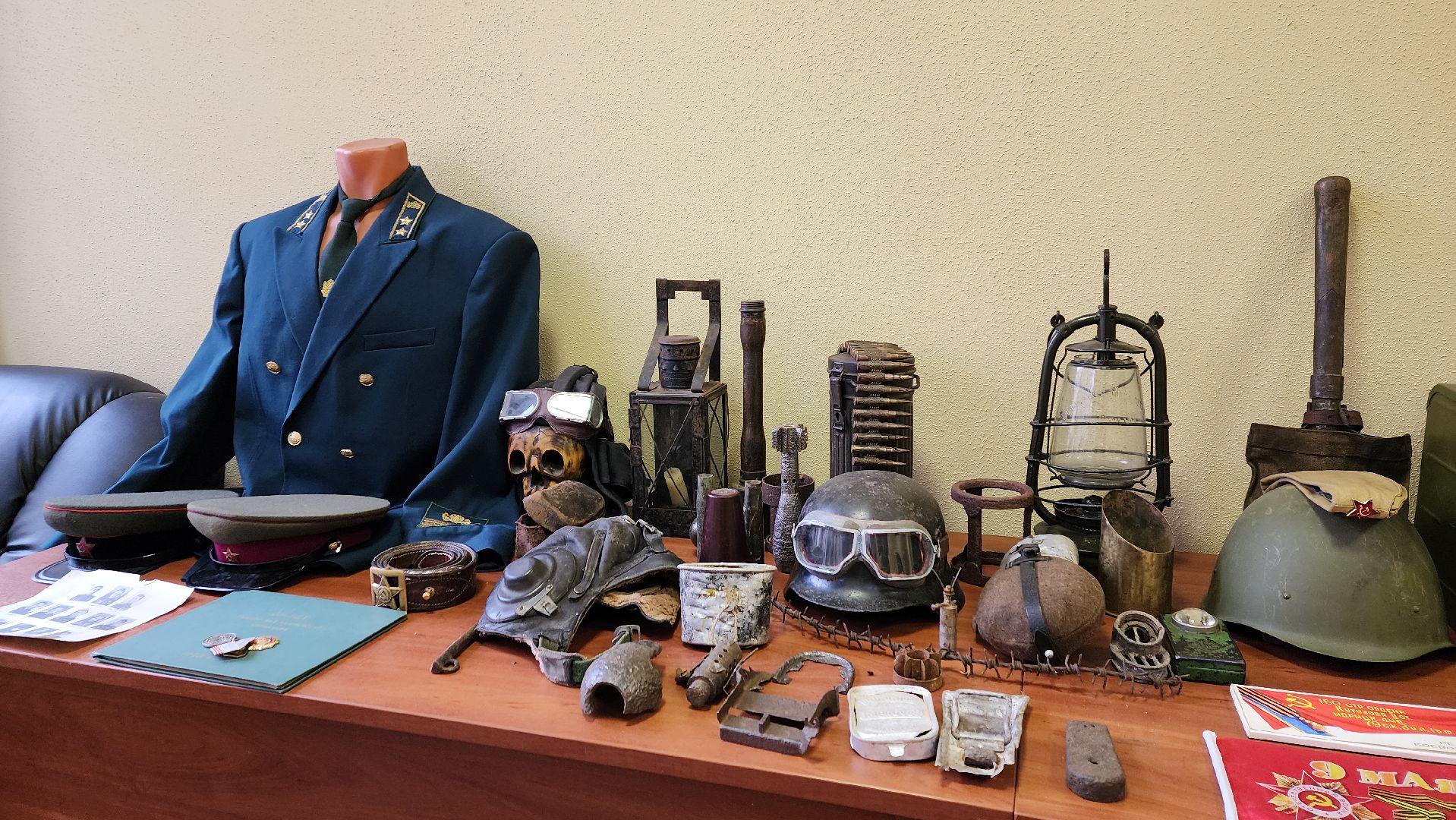 вертикалки, ивантеевка, великая отечественная война, экспозиция, участник великой отечественной войны, леса, предметы быта, предметы старины, оружие военных времн,