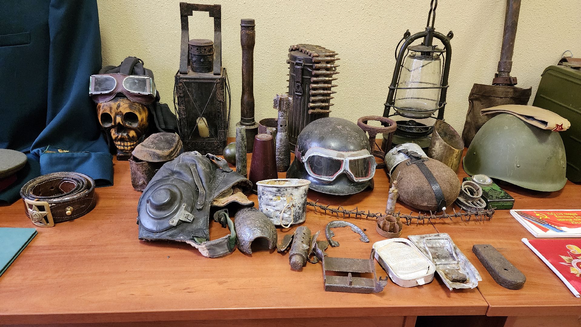 вертикалки, ивантеевка, великая отечественная война, экспозиция, участник великой отечественной войны, леса, предметы быта, предметы старины, оружие военных времн,