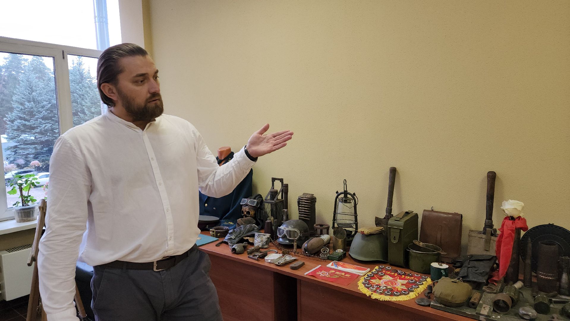 вертикалки, ивантеевка, великая отечественная война, экспозиция, участник великой отечественной войны, леса, предметы быта, предметы старины, оружие военных времн,