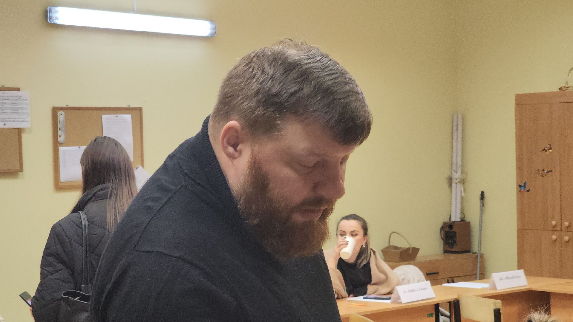 выездная администрация, жкх, благоустройство, химки,вертикалки,