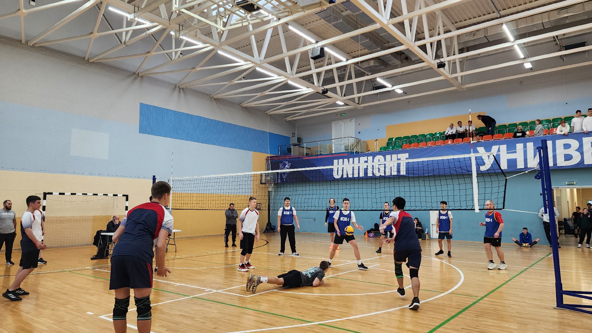 Домодедово, Подмосковье, Спорт, Единая школьная лига, Авангард, Стадион Авангард,