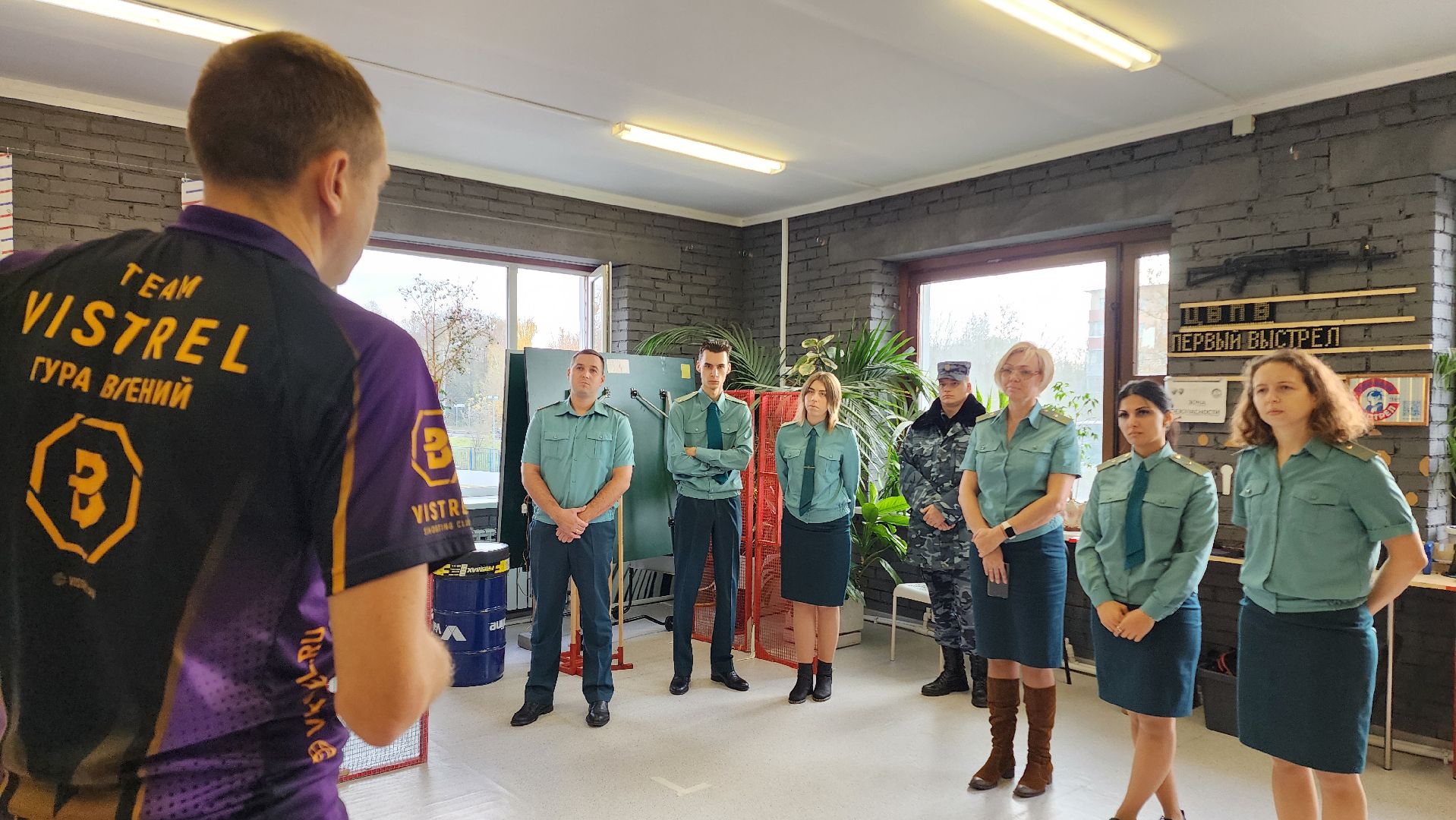 Домодедово, Подмосковье, ЦВПВ, таможенники, день народного единства, Турнир, турнир по стрельбе, Первый выстрел, тренер, Инструктор по стрельбе,