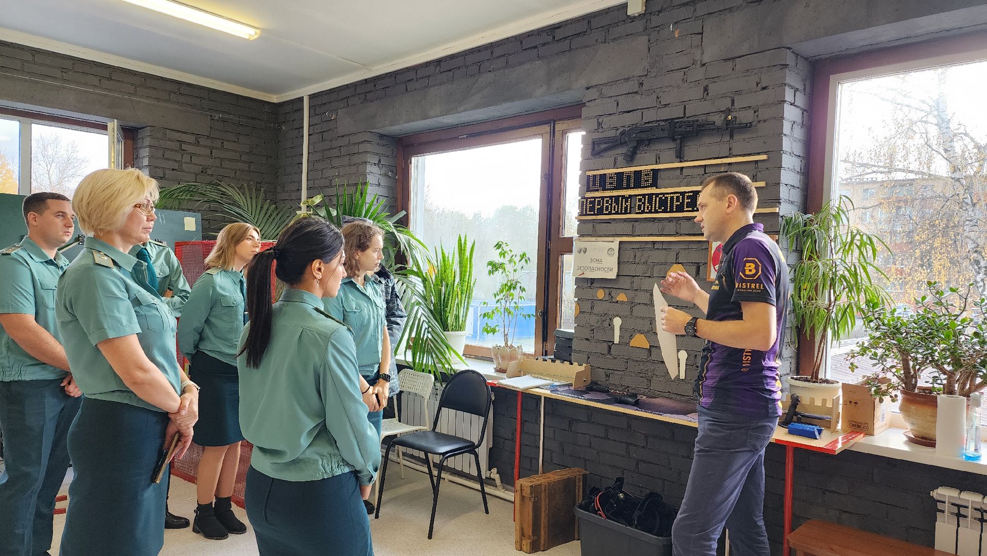 Домодедово, Подмосковье, ЦВПВ, таможенники, день народного единства, Турнир, турнир по стрельбе, Первый выстрел, тренер, Инструктор по стрельбе,