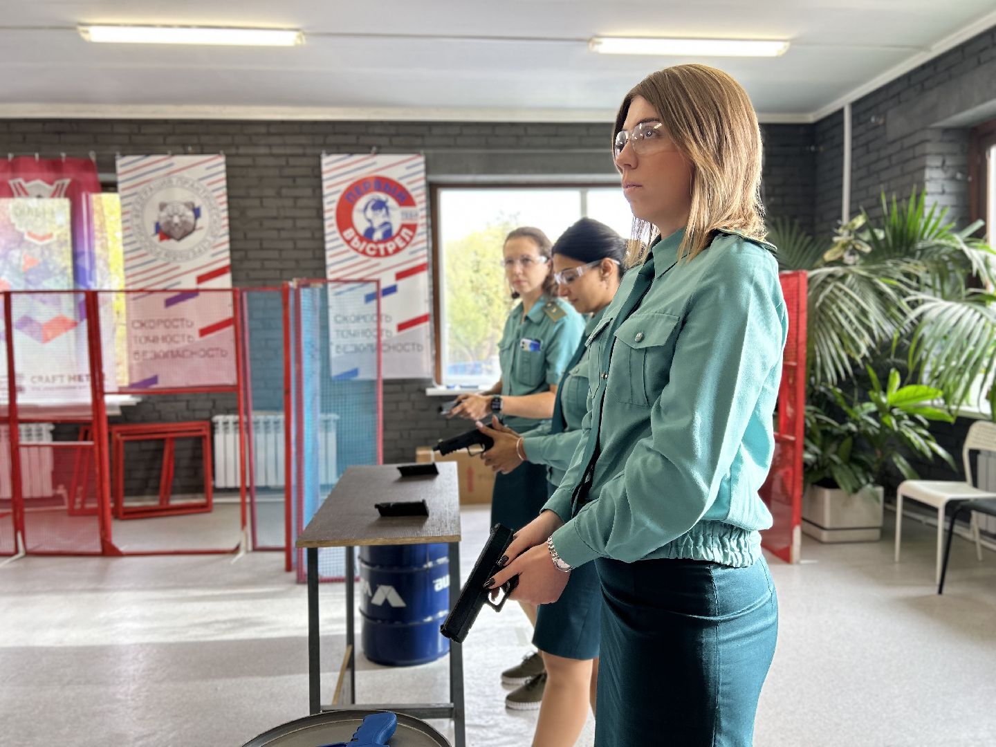 Домодедово, Подмосковье, ЦВПВ, таможенники, день народного единства, Турнир, турнир по стрельбе, Первый выстрел, тренер, Инструктор по стрельбе,