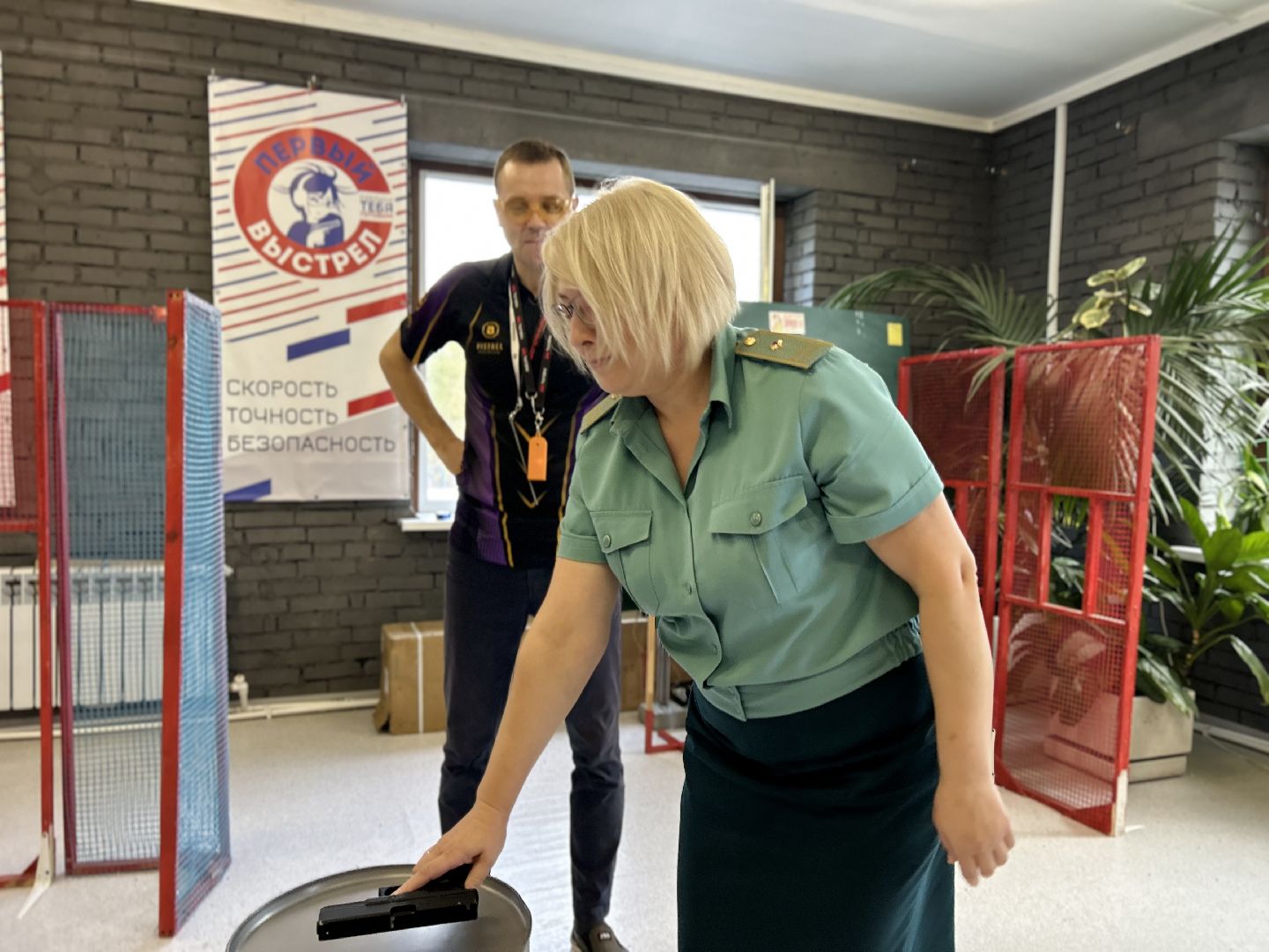 Домодедово, Подмосковье, ЦВПВ, таможенники, день народного единства, Турнир, турнир по стрельбе, Первый выстрел, тренер, Инструктор по стрельбе,