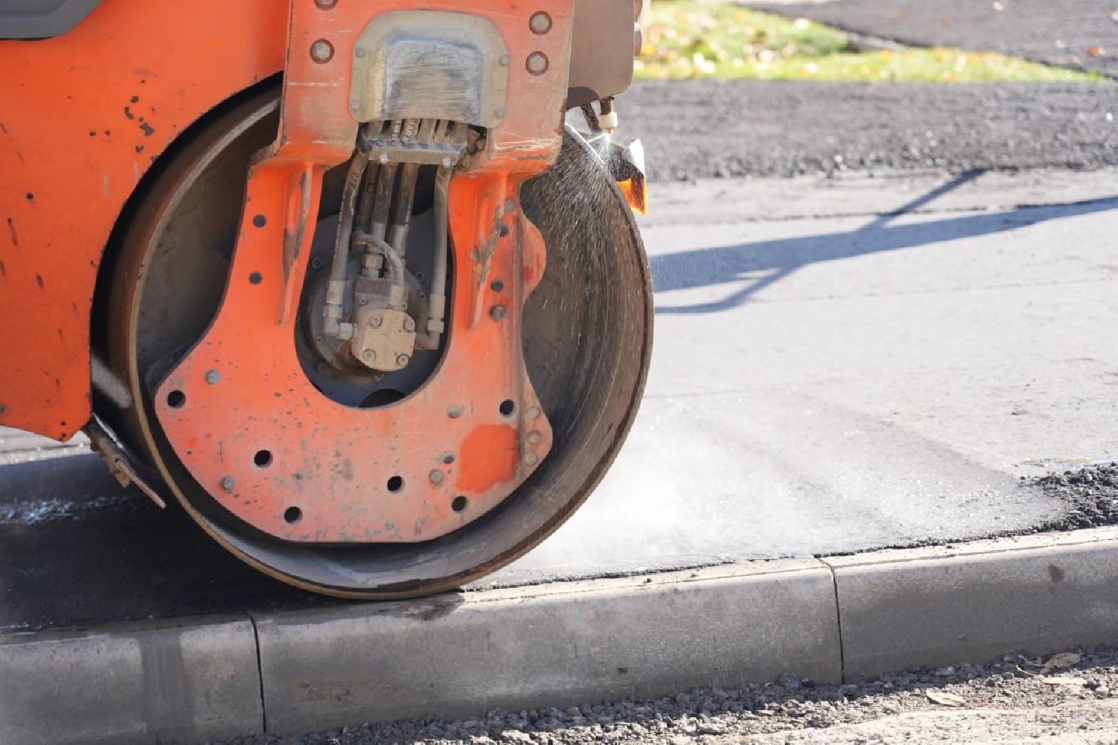 Сергиев Посад, Благоустройство, Дружба поколений, Пешеходный маршрут, Сергиево-Посадский городской округ, вертикалка,