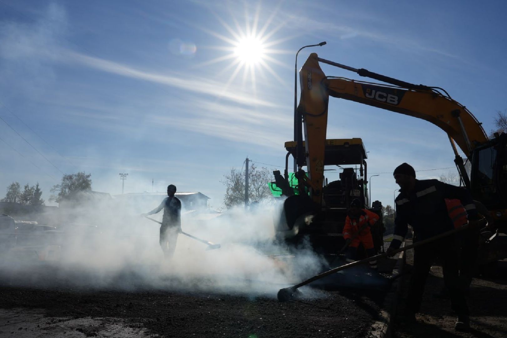 Сергиев Посад, Благоустройство, Дружба поколений, Пешеходный маршрут, Сергиево-Посадский городской округ, вертикалка,