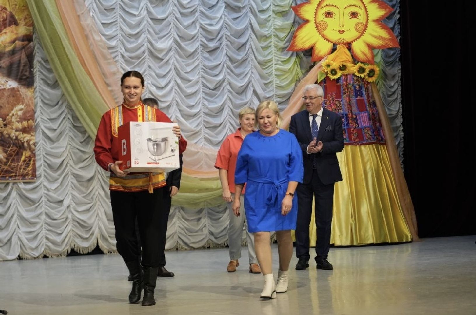 Сельское хозяйство, Сергиево-Посадский городской округ, Сельскохозяйственные предприятия, Новые технологии, Инновации,